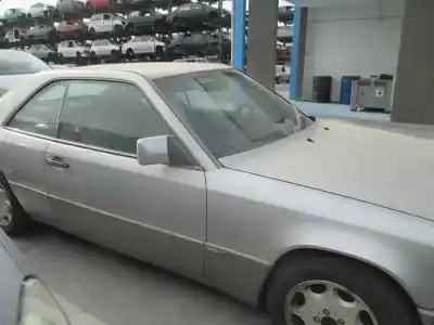 Hurda Aracı mercedes-benz clase e (w124) coupe ce 300 (124.050) yılın 1992 güçlü 103.983