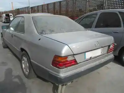 Hurda Aracı mercedes-benz clase e (w124) coupe ce 300 (124.050) yılın 1992 güçlü 103.983