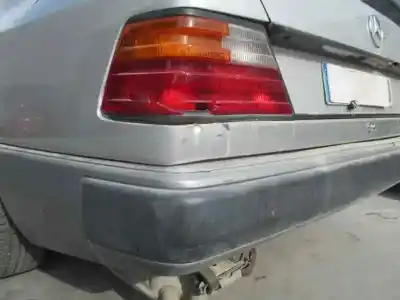 Hurda Aracı mercedes-benz clase e (w124) coupe ce 300 (124.050) yılın 1992 güçlü 103.983