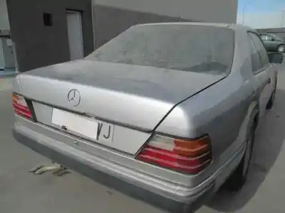Hurda Aracı mercedes-benz clase e (w124) coupe ce 300 (124.050) yılın 1992 güçlü 103.983