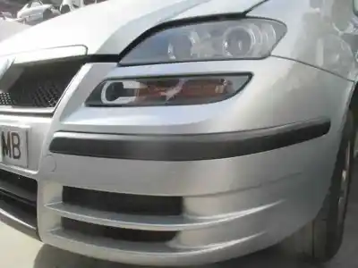 Утилизация автомобиля fiat ulysse (179) 2.2 jtd admiral года 2003 питание 4hw