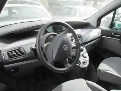 Утилизация автомобиля fiat ulysse (179) 2.2 jtd admiral года 2003 питание 4hw