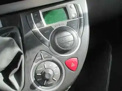 Утилизация автомобиля fiat ulysse (179) 2.2 jtd admiral года 2003 питание 4hw