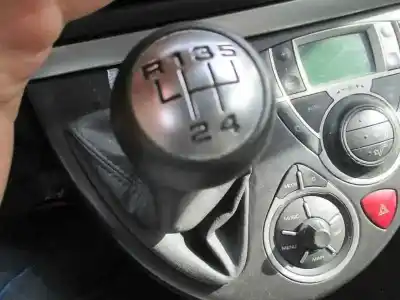 Утилизация автомобиля fiat ulysse (179) 2.2 jtd admiral года 2003 питание 4hw