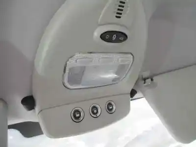 Утилизация автомобиля fiat ulysse (179) 2.2 jtd admiral года 2003 питание 4hw
