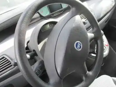 Утилизация автомобиля fiat ulysse (179) 2.2 jtd admiral года 2003 питание 4hw