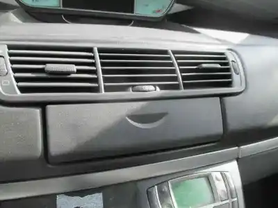 Утилизация автомобиля fiat ulysse (179) 2.2 jtd admiral года 2003 питание 4hw