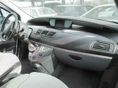 Утилизация автомобиля fiat ulysse (179) 2.2 jtd admiral года 2003 питание 4hw