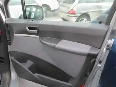 Утилизация автомобиля fiat ulysse (179) 2.2 jtd admiral года 2003 питание 4hw