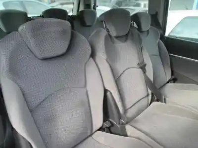 Утилизация автомобиля fiat ulysse (179) 2.2 jtd admiral года 2003 питание 4hw