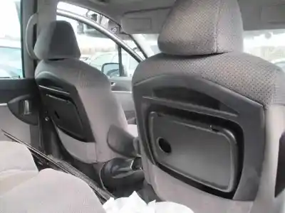 Утилизация автомобиля fiat ulysse (179) 2.2 jtd admiral года 2003 питание 4hw