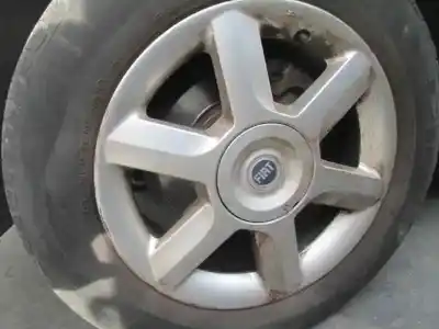 Утилизация автомобиля fiat ulysse (179) 2.2 jtd admiral года 2003 питание 4hw