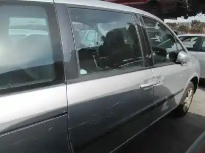 Утилизация автомобиля fiat ulysse (179) 2.2 jtd admiral года 2003 питание 4hw