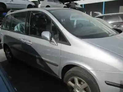 Утилизация автомобиля fiat ulysse (179) 2.2 jtd admiral года 2003 питание 4hw