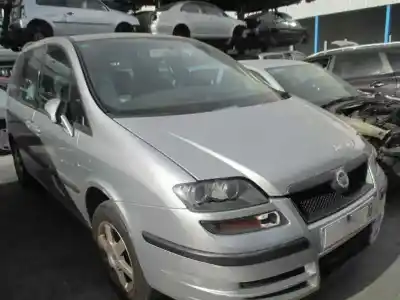 Утилизация автомобиля fiat ulysse (179) 2.2 jtd admiral года 2003 питание 4hw