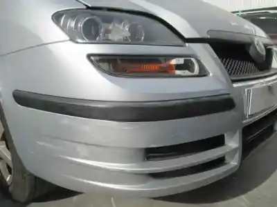 Утилизация автомобиля fiat ulysse (179) 2.2 jtd admiral года 2003 питание 4hw