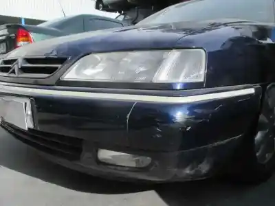 Veículo de Sucata citroen xantia berlina 2.0 hdi sx do ano 1999 alimentado rhz