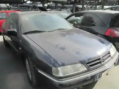 Veículo de Sucata citroen xantia berlina 2.0 hdi sx do ano 1999 alimentado rhz