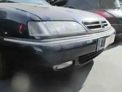 Veículo de Sucata citroen xantia berlina 2.0 hdi sx do ano 1999 alimentado rhz