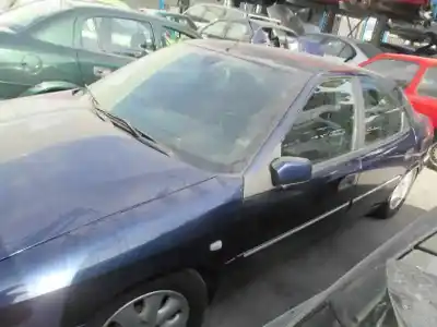 Veículo de Sucata citroen xantia berlina 2.0 hdi sx do ano 1999 alimentado rhz