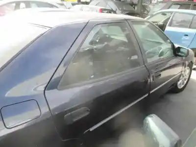 Veículo de Sucata citroen xantia berlina 2.0 hdi sx do ano 1999 alimentado rhz