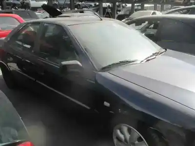 Veículo de Sucata citroen xantia berlina 2.0 hdi sx do ano 1999 alimentado rhz