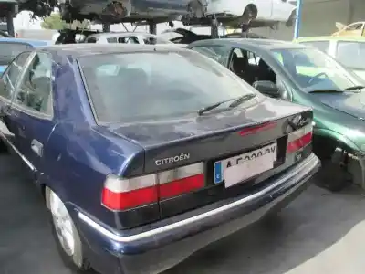 Veículo de Sucata citroen xantia berlina 2.0 hdi sx do ano 1999 alimentado rhz