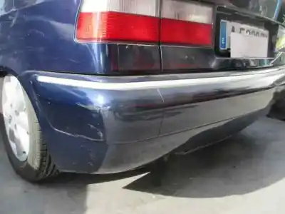 Veículo de Sucata citroen xantia berlina 2.0 hdi sx do ano 1999 alimentado rhz