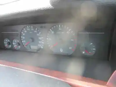 Veículo de Sucata citroen xantia berlina 2.0 hdi sx do ano 1999 alimentado rhz