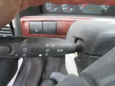 Veículo de Sucata citroen xantia berlina 2.0 hdi sx do ano 1999 alimentado rhz