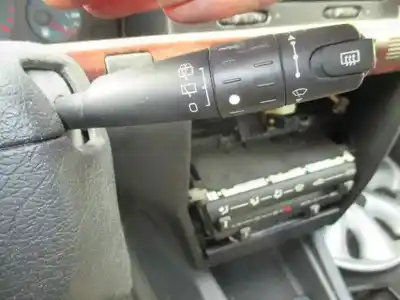 Veículo de Sucata citroen xantia berlina 2.0 hdi sx do ano 1999 alimentado rhz