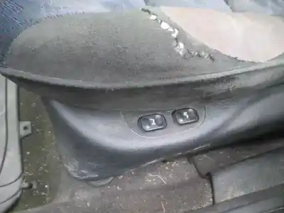 Veículo de Sucata citroen xantia berlina 2.0 hdi sx do ano 1999 alimentado rhz