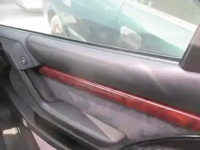 Veículo de Sucata citroen xantia berlina 2.0 hdi sx do ano 1999 alimentado rhz