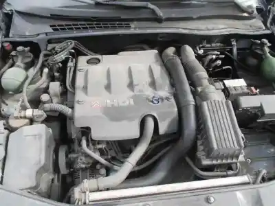 Veículo de Sucata citroen xantia berlina 2.0 hdi sx do ano 1999 alimentado rhz