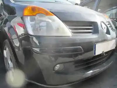 Утилизация автомобиля renault modus confort dynamique года 2005 питание k9kj7