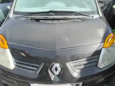 Утилизация автомобиля renault modus confort dynamique года 2005 питание k9kj7