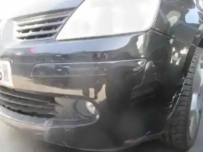 Утилизация автомобиля renault modus confort dynamique года 2005 питание k9kj7