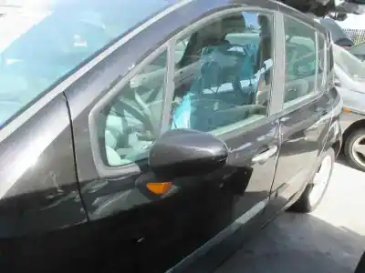 Утилизация автомобиля renault modus confort dynamique года 2005 питание k9kj7