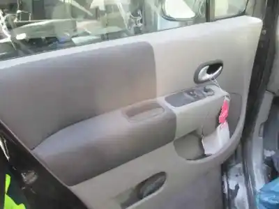 Утилизация автомобиля renault modus confort dynamique года 2005 питание k9kj7