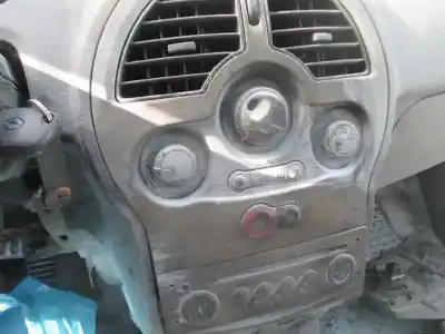 Утилизация автомобиля renault modus confort dynamique года 2005 питание k9kj7