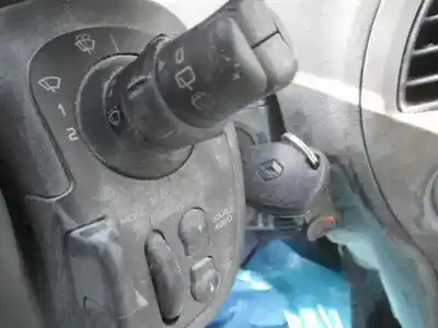 Утилизация автомобиля renault modus confort dynamique года 2005 питание k9kj7