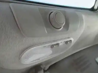 Утилизация автомобиля renault modus confort dynamique года 2005 питание k9kj7