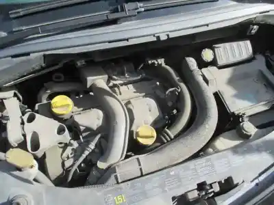 Утилизация автомобиля renault modus confort dynamique года 2005 питание k9kj7