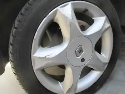 Утилизация автомобиля renault modus confort dynamique года 2005 питание k9kj7