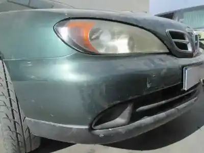 Veículo de Sucata nissan primera berlina (p11) básico do ano 2001 alimentado qg16