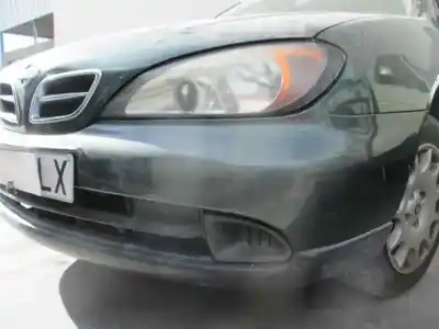 Veículo de Sucata nissan primera berlina (p11) básico do ano 2001 alimentado qg16