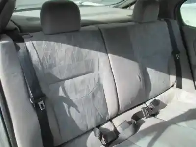 Veículo de Sucata nissan primera berlina (p11) básico do ano 2001 alimentado qg16