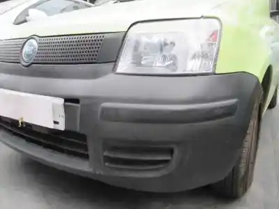 Vehicul casat fiat panda (169) 1.1 8v al anului 2004 alimentat 187a1000
