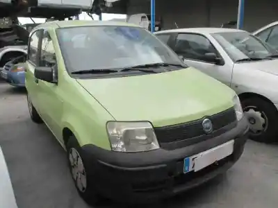 Vehicul casat fiat panda (169) 1.1 8v al anului 2004 alimentat 187a1000