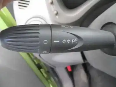 Vehicul casat fiat panda (169) 1.1 8v al anului 2004 alimentat 187a1000